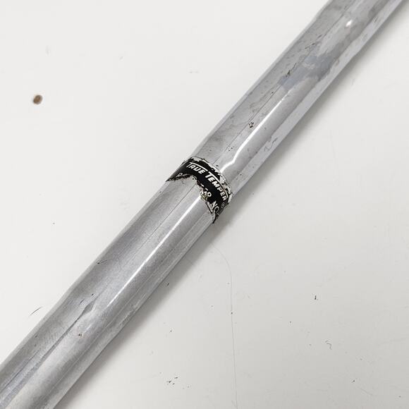 PowerBilt Citation PI Pitching Iron Wedge Steel Shaft RH 36" (BAD GRIP, FAIR) - Picture 10 of 12